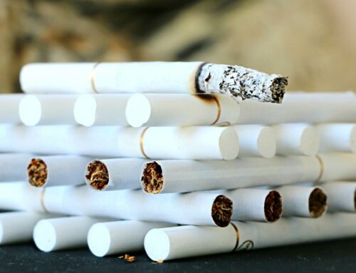 Novel Research: Contrabanda cu ţigarete a crescut cu 9,8% în luna martie a acestui an