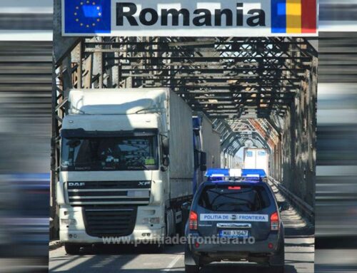 Două luni de la aderarea completă a României la spațiul Schengen