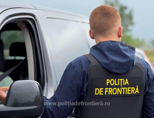 Peste 7.300 de țigarete și 589 de produse de îmbrăcăminte susceptibile a fi contrafăcute, în valoare de 117.800 lei, descoperite de polițiștii de frontieră giurgiuveni