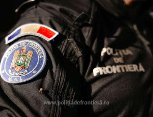 Țigarete în valoare de peste 58.000 de lei, descoperite de polițiștii de frontieră