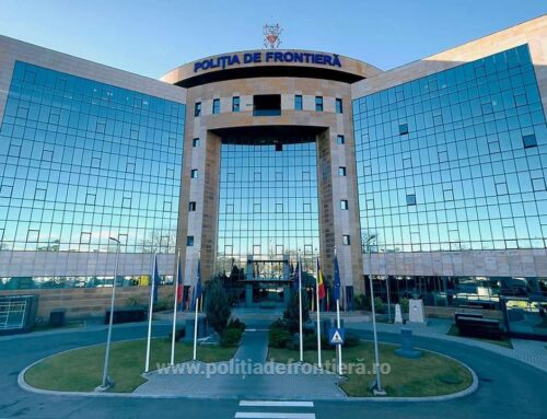 Bilanțul Poliției de Frontieră Române pentru primul semestru al anului 2025. Șase luni de la integrarea completă în spațiul Schengen.