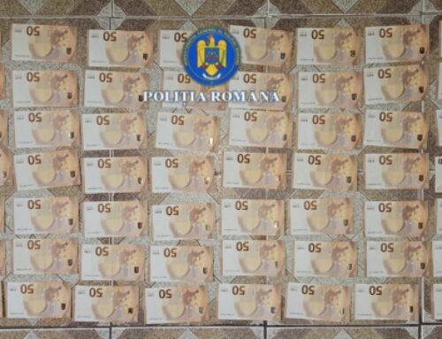 Acțiune a polițiștilor pentru combaterea contrabandei