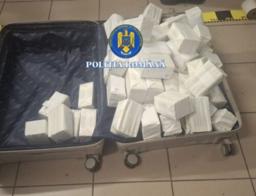 20.000 de țigarete și peste 300 de pachete de tutun descoperite de polițiști