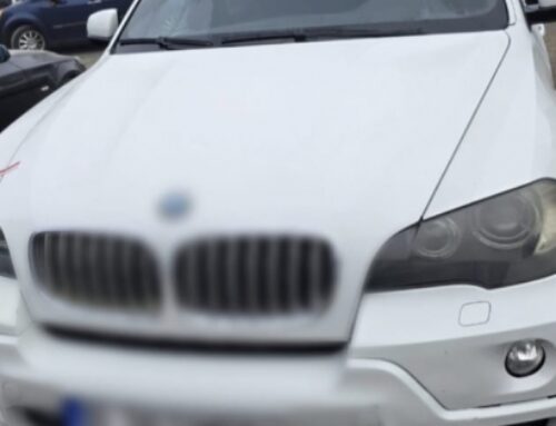 Update: Persoane cercetate pentru deținere de țigarete în mod ilegal