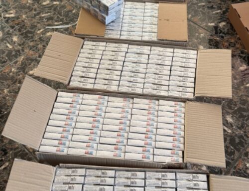 Update:10 percheziții în cadrul acțiunii Jupiter