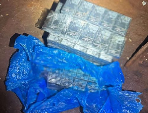 Polițiștii de frontieră au descoperit peste 10.000 de țigarete ascunse și nedeclarate la bordul unei nave, în Portul Constanța
